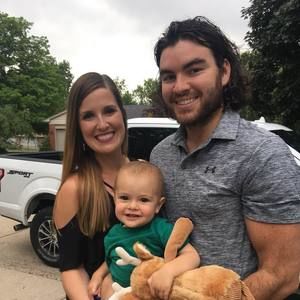 Meet your Posher, Chelsea